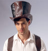 McCall's - M7176 Misses'/Mens' Steampunk / Wild West Accessories - WeaverDee.com Sewing & Crafts - 5
