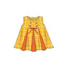 McCall's - M7177 Infants' Dresses & Panties | Easy - WeaverDee.com Sewing & Crafts - 4