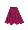 McCall's - M7197 Misses' Skirts | Easy - WeaverDee.com Sewing & Crafts - 6