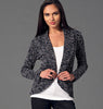 McCall's - M7254 Misses' Cardigans | Easy - WeaverDee.com Sewing & Crafts - 1