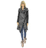 McCall's - M7262 Misses'/Women's Sweater Coat & Poncho | Easy - WeaverDee.com Sewing & Crafts - 5