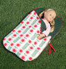 McCall's - M7268 18" Doll's Sleeping Bag &Tent - WeaverDee.com Sewing & Crafts - 4