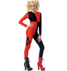 McCall's - M7269 Villainess / Super-Heroine Bodysuits & Ruffled Skirts - WeaverDee.com Sewing & Crafts - 3