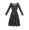 McCall's - M7313 Misses'/Women's Flared Dresses - WeaverDee.com Sewing & Crafts - 3