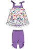 McCall's - M7342 Baby Back-Bow Dresses, Panties, Leggings & Bucket Hat - WeaverDee.com Sewing & Crafts - 6