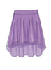 McCall's - M7345 Children's/Girls' Skirts (Straight, Handkerchief, or High-Low Hem) - WeaverDee.com Sewing & Crafts - 5