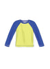 McCall's - M7379 Children's/Boys' Raglan Sleeve Tops, Tank Top, Cargo Shorts & Pants - WeaverDee.com Sewing & Crafts - 2