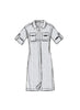McCall's - M7387 Misses' Button-Down Top, Tunic, Dresses & Belt - WeaverDee.com Sewing & Crafts - 5