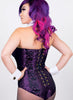 McCall's - M7398 Corseted Bodysuit, Collar, Cuffs & Tail - WeaverDee.com Sewing & Crafts - 4