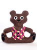 McCall's - M7451 Cat, Bear, Rabbit & Dog Stuffed Animals - WeaverDee.com Sewing & Crafts - 4