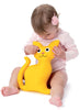 McCall's - M7451 Cat, Bear, Rabbit & Dog Stuffed Animals - WeaverDee.com Sewing & Crafts - 7