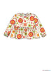 McCall's - M7458 Toddlers' Gathered Tops, Dresses & Leggings - WeaverDee.com Sewing & Crafts - 6