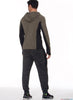McCall's - M7486 Men's Raglan Sleeve Tops & Drawstring Pants - WeaverDee.com Sewing & Crafts - 8
