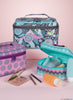 McCall's - M7487 Travel Cases in 3 Sizes - WeaverDee.com Sewing & Crafts - 2