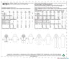 McCall's - M7511 Misses' Open-Front Jackets with Shawl Collar & Hood - WeaverDee.com Sewing & Crafts - 8