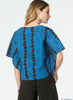 McCall's Pattern M7630 Misses' Tops with Sleeve & Hem Variations