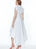 McCall's Pattern M7727 Misses'/Women's Dress, Tunic & Sash