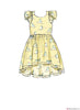 McCall's Pattern M7739 Children's/Girls' Dresses