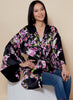 McCall's Pattern M7790 Misses' Kimono Jacket & Belt