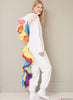 McCall's Pattern M7852 Miss/Children's/Girls' Unicorn Costume