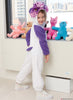 McCall's Pattern M7852 Miss/Children's/Girls' Unicorn Costume