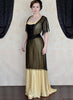 McCall's Pattern M7941 Misses' Mid Century Dress Costume