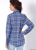 McCall's Pattern M7980 Misses' & Men's Shirts