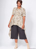 McCall's Pattern M7985 Misses' / Women's Top, Tunics & Trousers