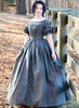 McCall's Pattern M7988 Misses' Victorian Dress Costume