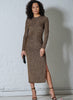 McCall's Pattern M7999 Misses' Dresses
