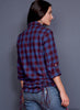 McCall's Pattern M8027 Misses' Shirts
