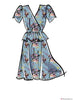 McCall's Pattern M8035 Misses' Dresses #BrynnMcCalls