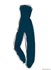 McCall's Pattern M8047 Misses' & Women's Romper, Jumpsuit & Sash #EdieMcCalls