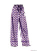 McCall's Pattern M8056 Misses' Robe, Belt, Tops, Shorts & Trousers #IrisMcCalls