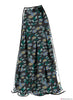McCall's Pattern M8068 Misses' Skirts in 3 Lengths #JillMcCalls