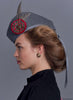 McCall's Pattern M8076 Misses' Victorian Historical Hats