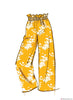 McCall's Pattern M8118 Misses' Shorts, Pants & Belt #SequoiaMcCalls