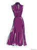 McCall's Pattern M8142 Misses' Dresses #NolitaMcCalls