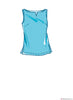 McCall's Pattern M8159 Women's Side Slit Shirt, Top, Skirt & Pants #CherylMcCalls