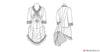 McCall's Pattern M8189 Misses' Victorian Dress Costume