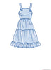 McCall's Pattern M8193 Misses' Dresses