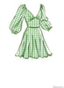 McCall's Pattern M8195 Misses' Dresses