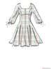 McCall's Pattern M8196 Misses' & Women's Dresses