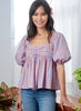 McCall's Pattern M8199 Tops