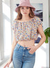 McCall's Pattern M8201 Misses' Tops