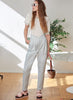 McCall's Pattern M8207 Misses' Trousers