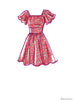 McCall's Pattern M8211 Misses' & Women's Dresses