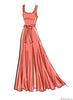 McCall's Pattern M8209 Misses' & Women's Dresses & Jumpsuit