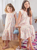 McCall's Pattern M8216 Misses' & Children's Dresses