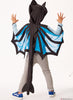 McCall's Pattern M8225 Kids' Dragon Cape & Mask Costume